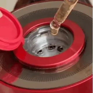 Red Light Therapy Scalp Massager 🔥 Limited Time Offer – Save 32% Today Only!