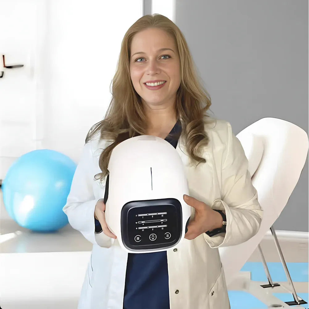 Knee Relaxation Massager