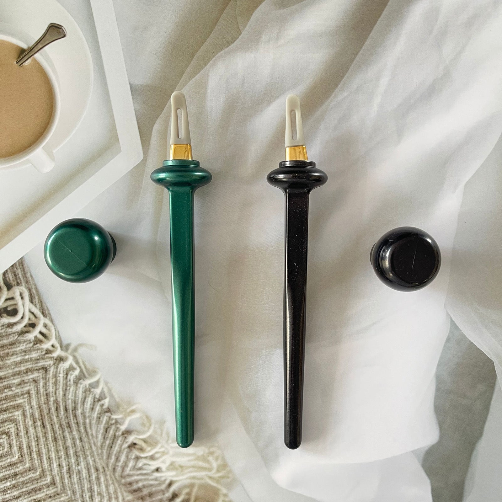 Silicone Eyeliner Painting Tool