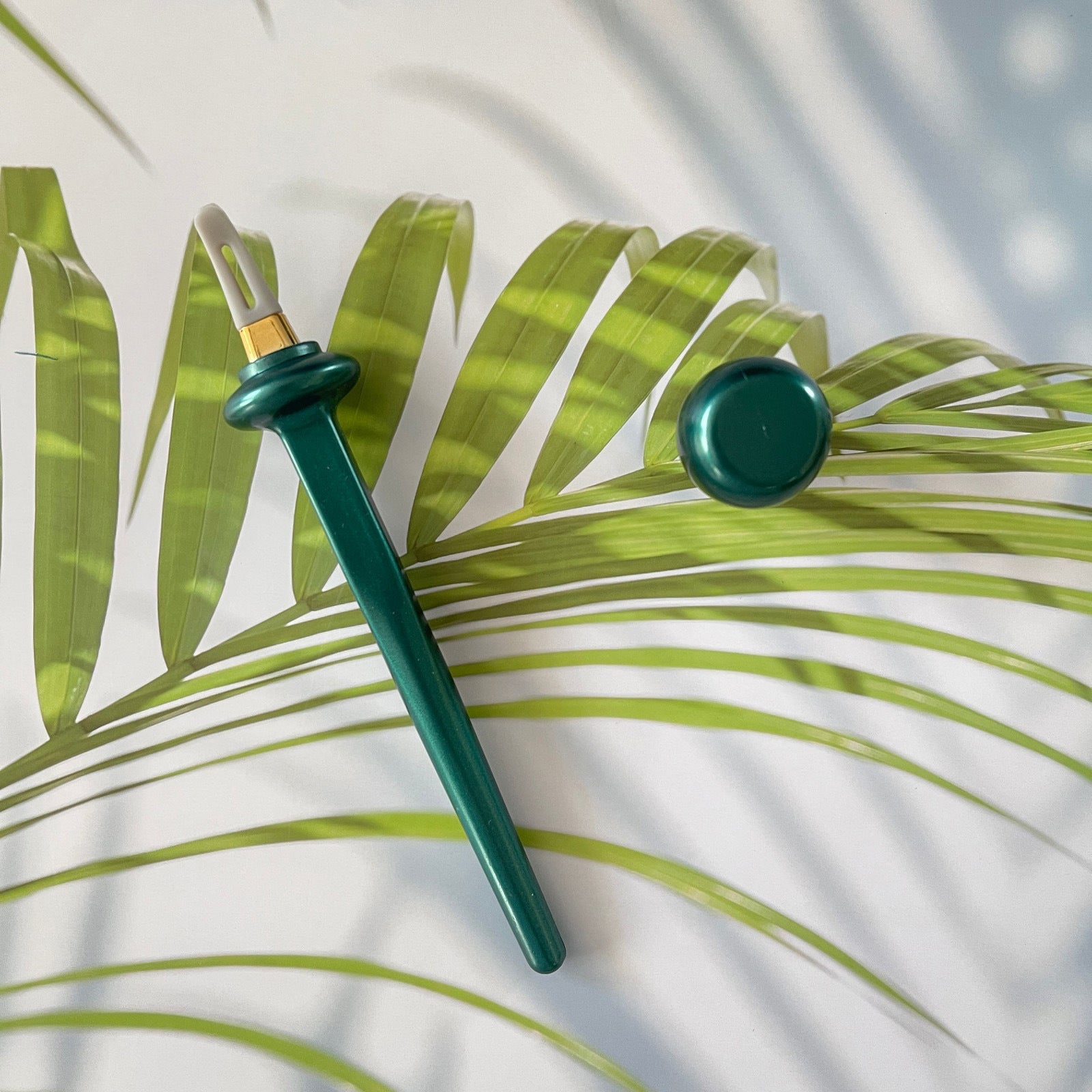 Silicone Eyeliner Painting Tool