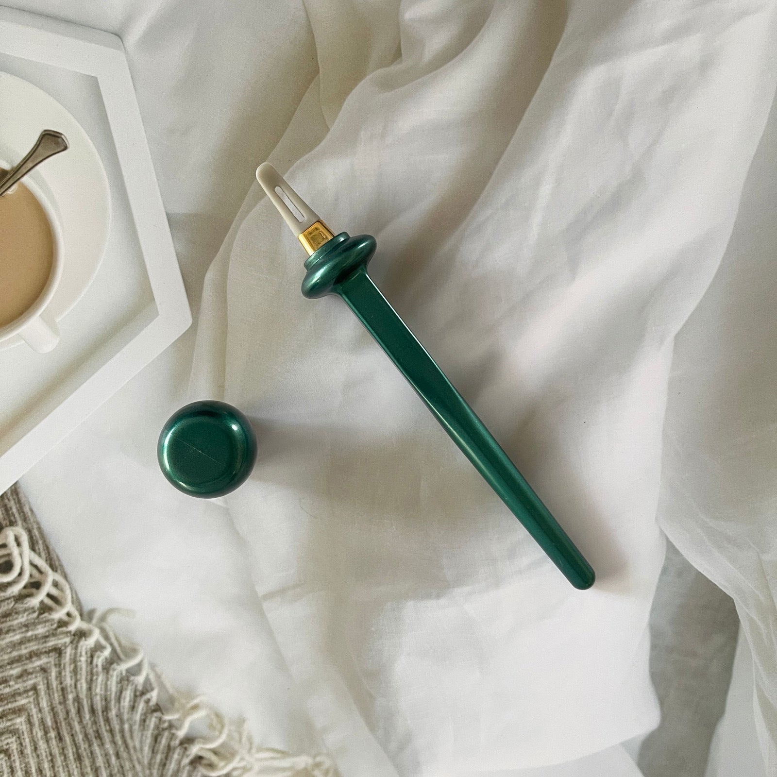 Silicone Eyeliner Painting Tool