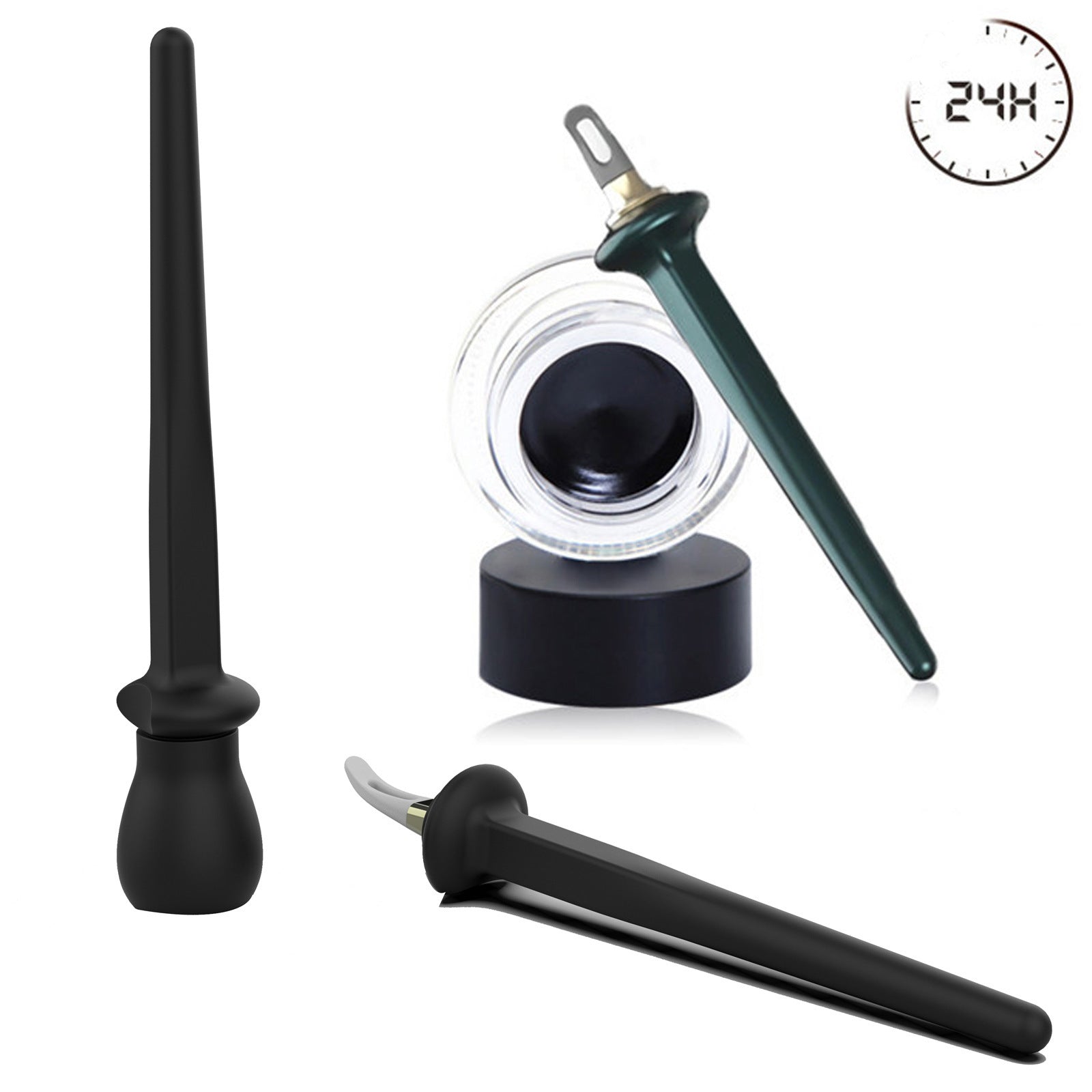 Silicone Eyeliner Painting Tool