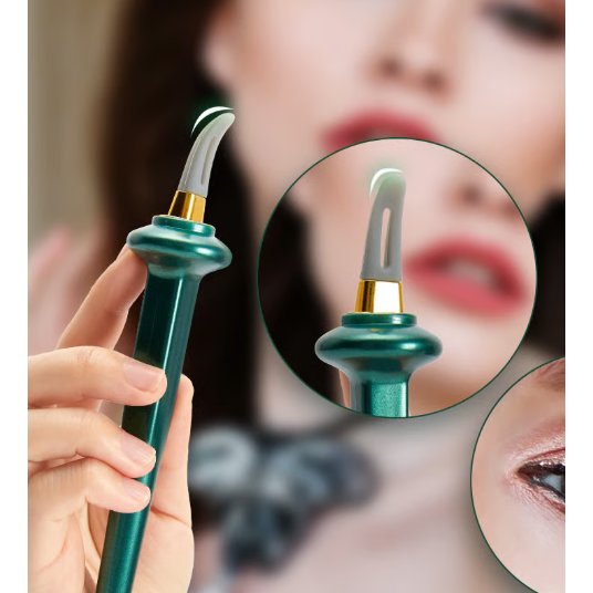 Silicone Eyeliner Painting Tool