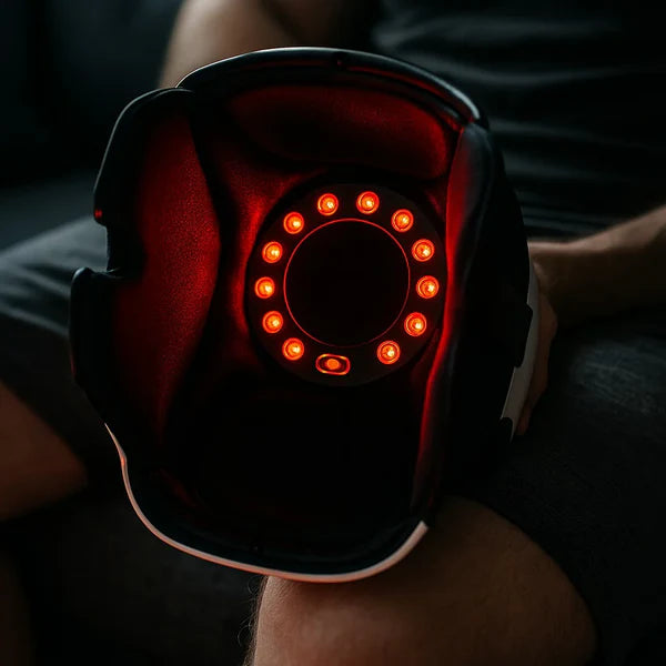 Knee Relaxation Massager