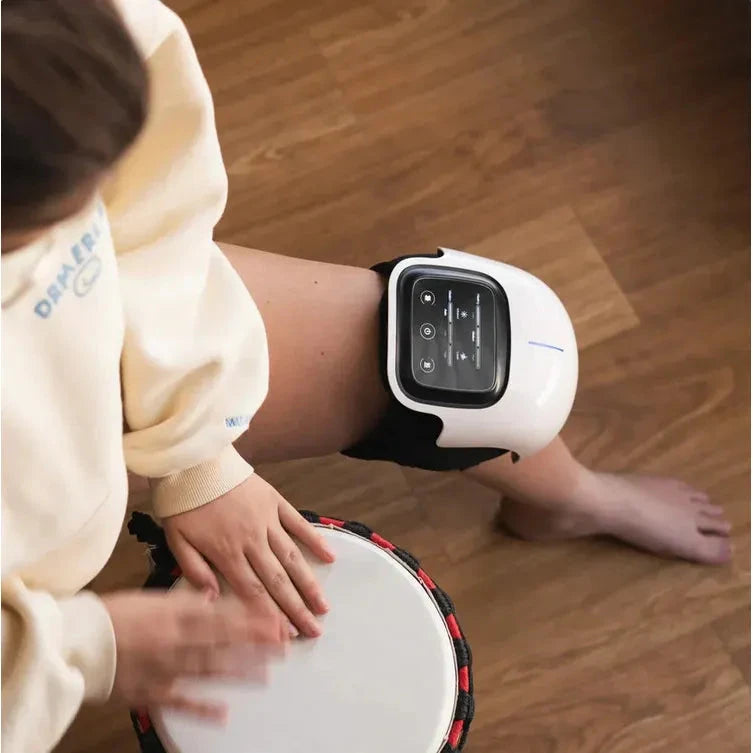 Knee Relaxation Massager